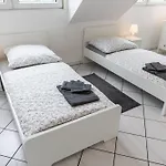 Staufenberg Apartamento *
