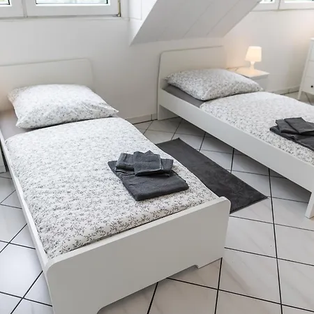 Kobro1 Apartment *