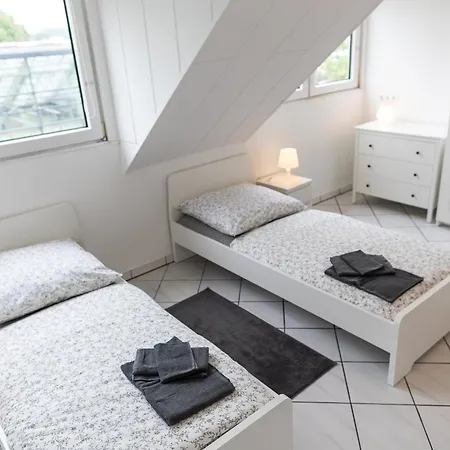 Апартаменты Staufenberg