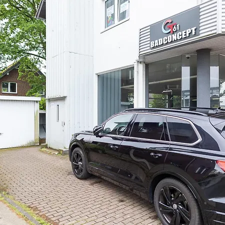 Apartament Staufenberg