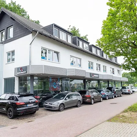 Staufenberg * Коршенброх