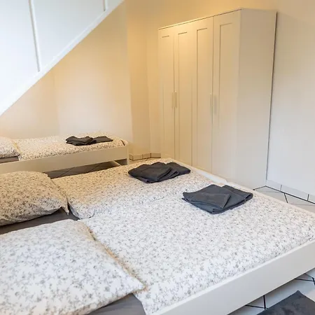 Apartment Kobro1 Korschenbroich