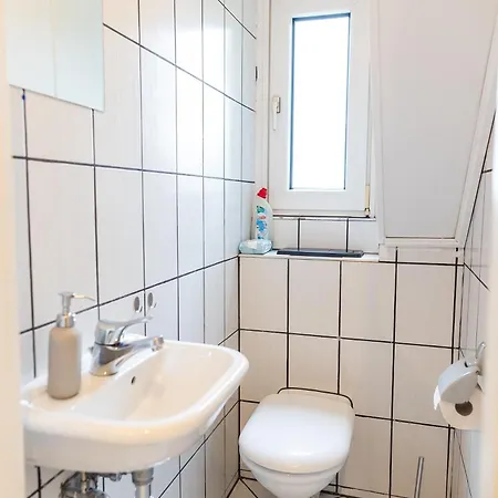 Staufenberg * Korschenbroich