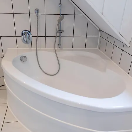 Staufenberg Apartament *