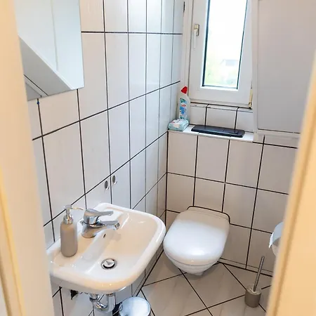 Apartment Kobro1 Korschenbroich