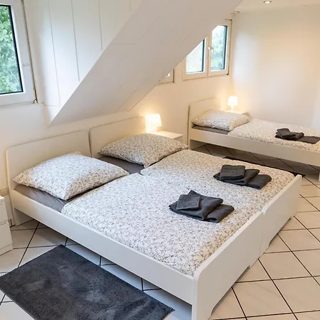 Apartment Kobro1 Korschenbroich