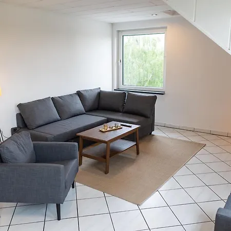 Staufenberg Апартаменты *