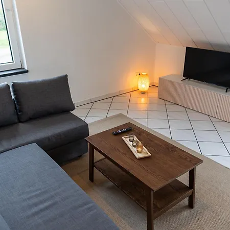 Staufenberg Апартаменты *