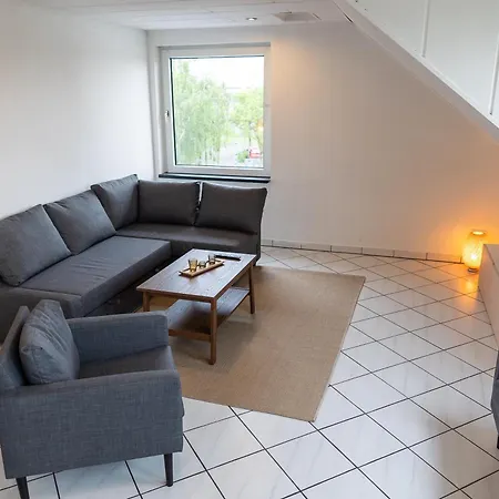 Kobro1 Apartment Korschenbroich