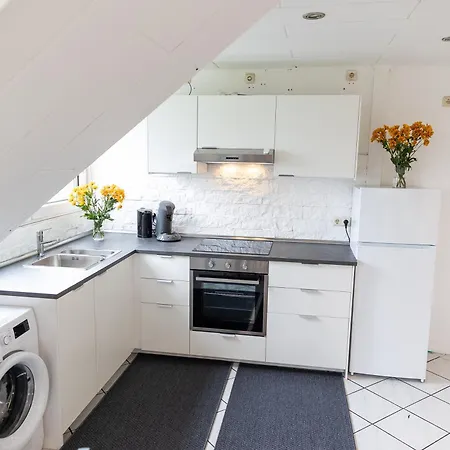 Staufenberg Apartament Korschenbroich