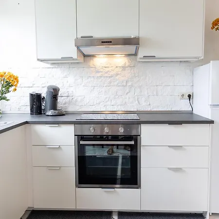 Апартаменты Staufenberg *