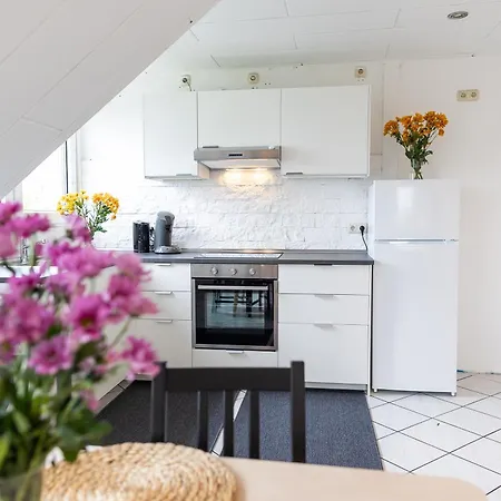 Staufenberg Apartament *