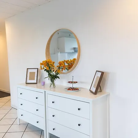 Apartament Staufenberg *