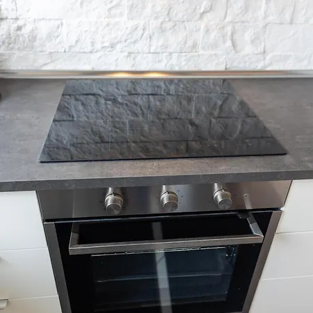 Apartament Staufenberg Korschenbroich