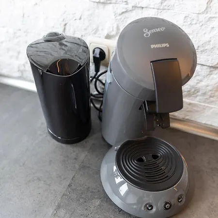 Staufenberg Apartament Korschenbroich