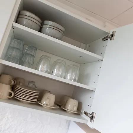 Staufenberg Apartament Korschenbroich