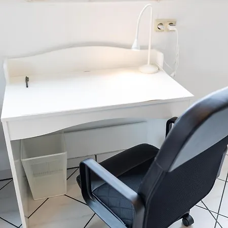 Kobro1 Apartment