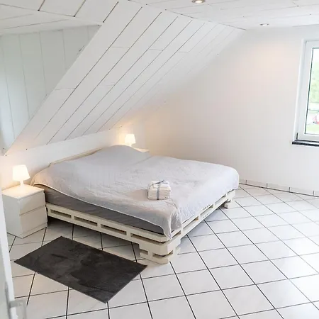 Staufenberg Apartament *