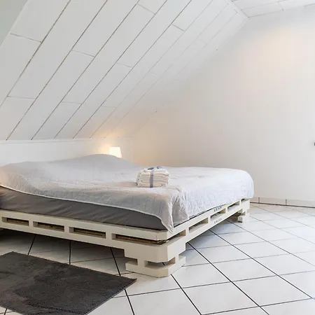 Apartament Staufenberg