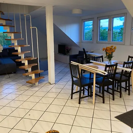 Apartment Kobro1