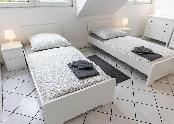 Staufenberg Апартаменты *