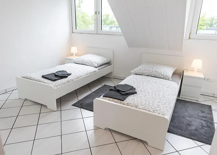 Staufenberg * Коршенброх