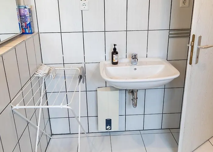 Staufenberg Коршенброх