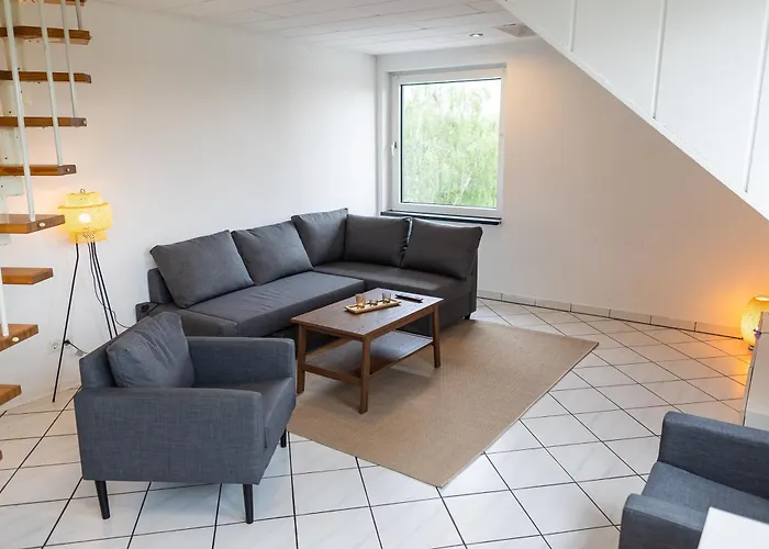 Staufenberg Апартаменты *