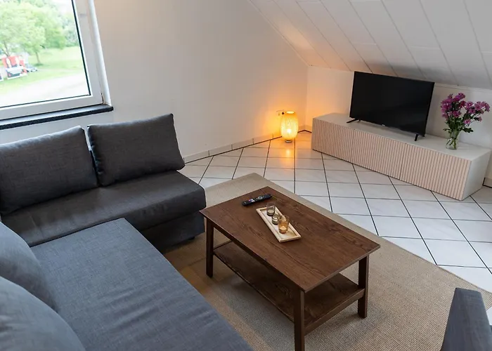 Staufenberg דירה *