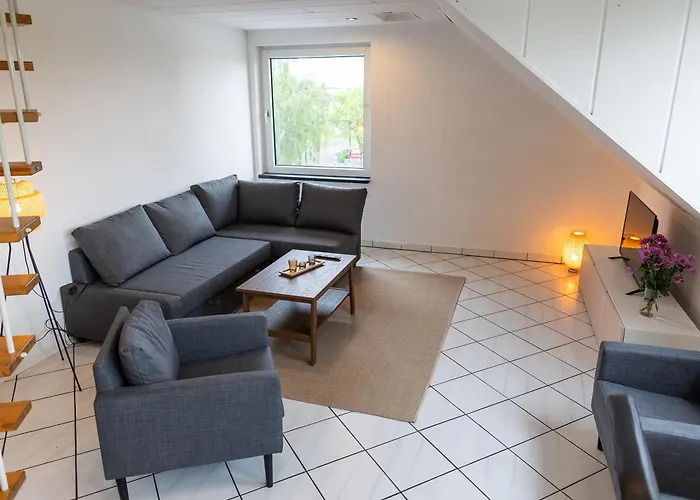 Staufenberg דירה קורשנברויך