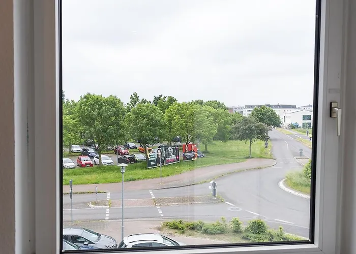 Staufenberg Коршенброх