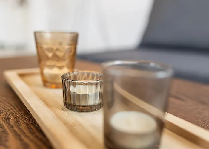 Staufenberg Апартаменты *