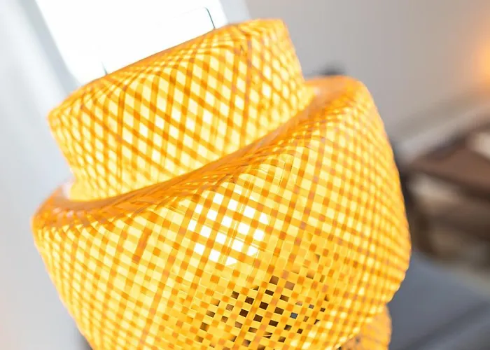 דירה Staufenberg