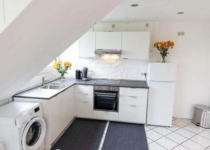 Staufenberg Апартаменты Коршенброх