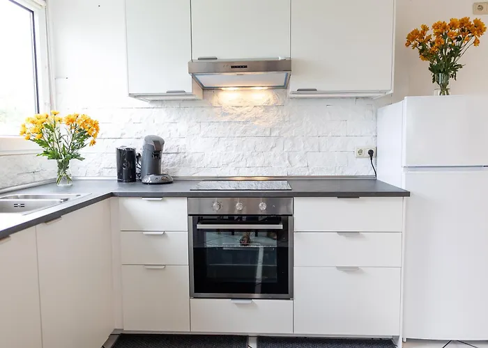 Апартаменты Staufenberg *