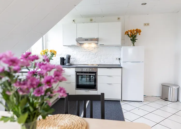 Staufenberg Апартаменты *