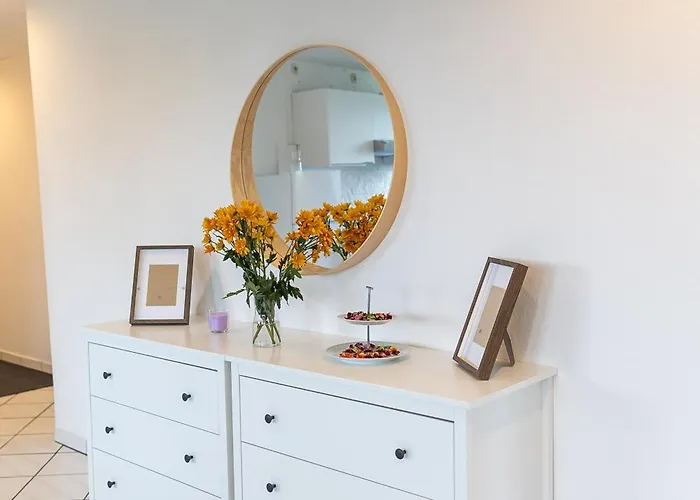 Апартаменты Staufenberg *