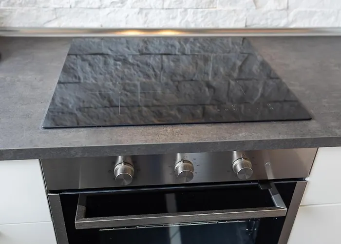 Апартаменты Staufenberg Коршенброх