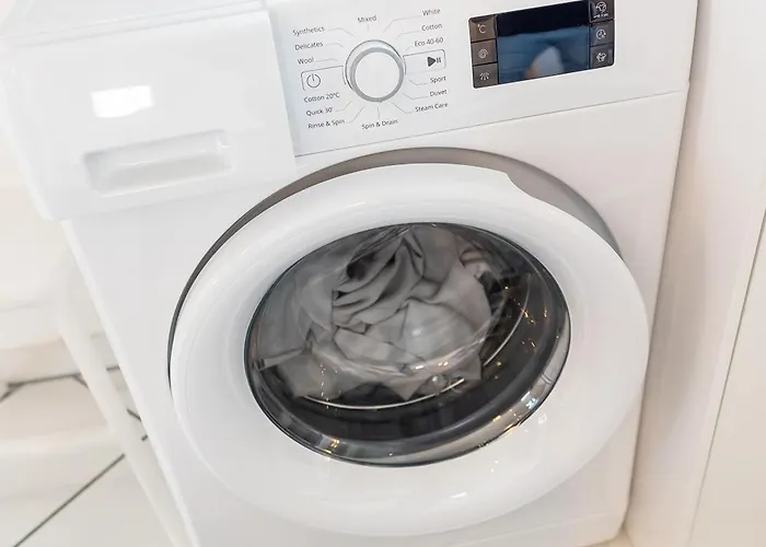 Апартаменты Staufenberg *