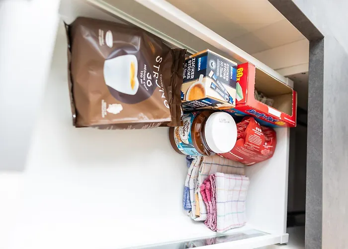 Staufenberg Апартаменты Коршенброх