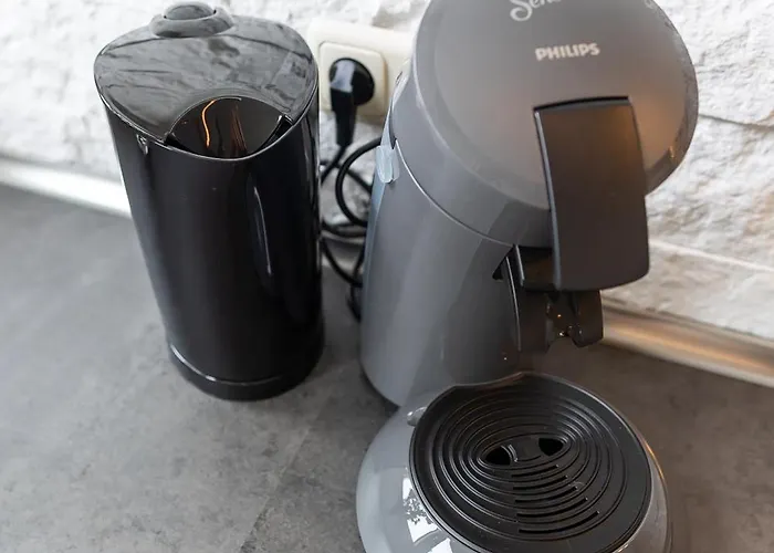 Staufenberg דירה קורשנברויך