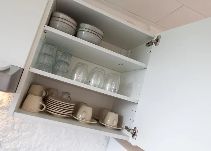 Staufenberg Апартаменты Коршенброх