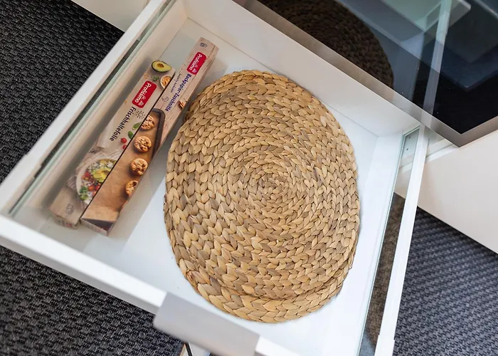 Апартаменты Staufenberg Коршенброх