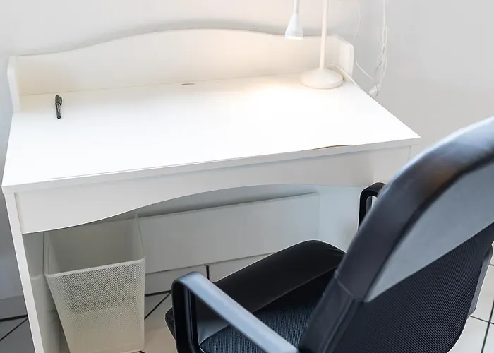 Staufenberg דירה