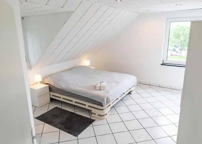 Staufenberg Апартаменты *