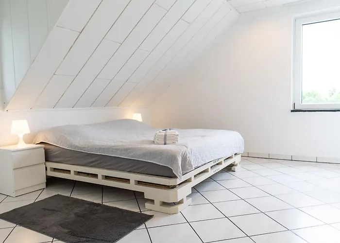 Апартаменты Staufenberg