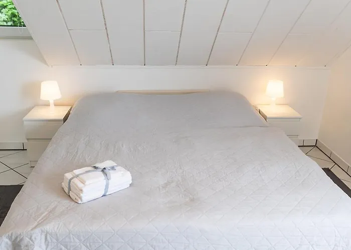 Staufenberg דירה *